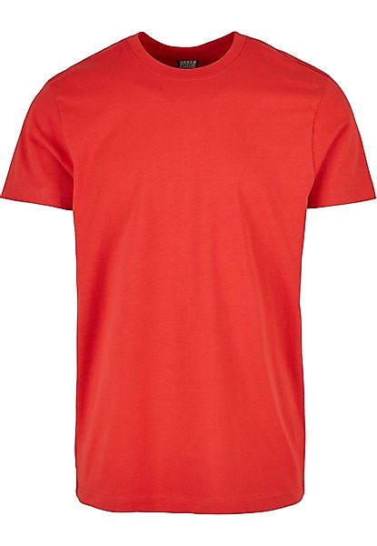URBAN CLASSICS T-Shirt Urban Classics Herren günstig online kaufen