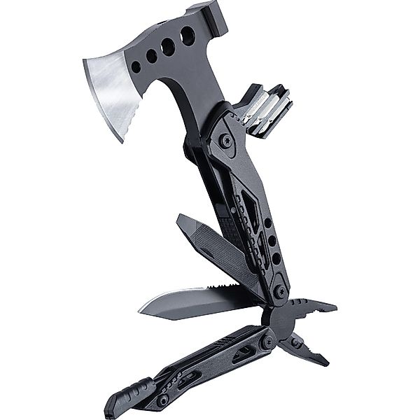 LUX-TOOLS Multi-Tool Axt Zange günstig online kaufen