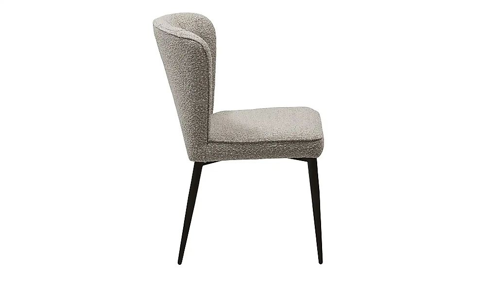 uno Esszimmerstuhl  Fourty ¦ braun ¦ Maße (cm): B: 54,5 H: 86,5 T: 63.0 Stü günstig online kaufen