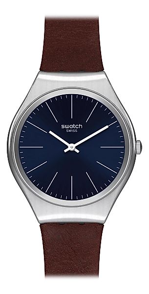 Swatch SKINOUTONO SYXS106C Herrenuhr günstig online kaufen