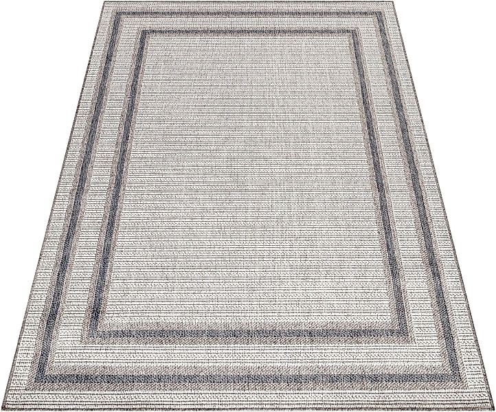 Ayyildiz Teppiche Teppich »ARUBA 4901«, rechteckig, Pflegeleicht, Modern, I günstig online kaufen