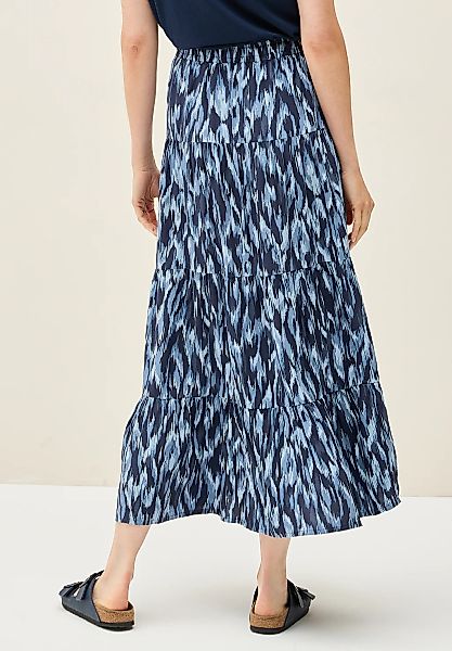 Cecil Maxirock, Elastikbund mit Tunnelzug günstig online kaufen