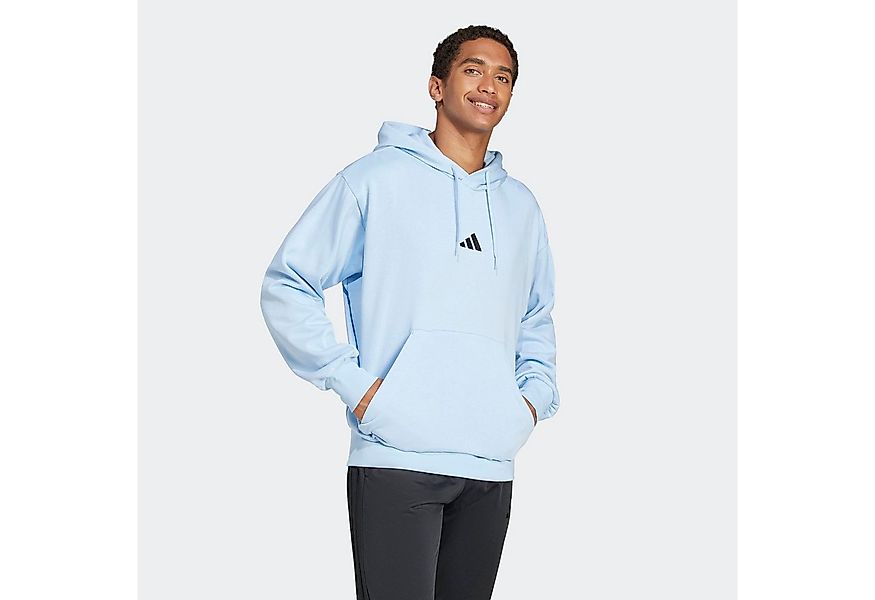 adidas Sportswear Kapuzensweatshirt M FEELCOZY HD günstig online kaufen
