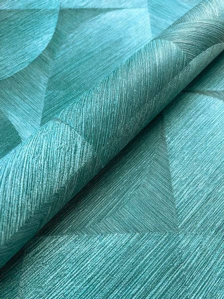 Newroom Vliestapete, Blau Tapete Modern Muster günstig online kaufen