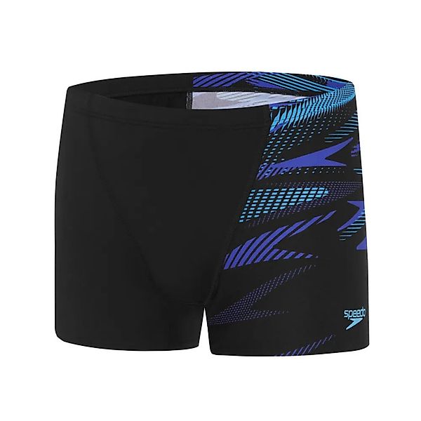 Speedo Badehose Hyperboom V Cut Aquashort günstig online kaufen