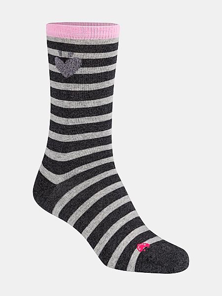 Lieblingsstück Langsocken "Lovely Socks "GraceEP" aus Baumwollmix" günstig online kaufen