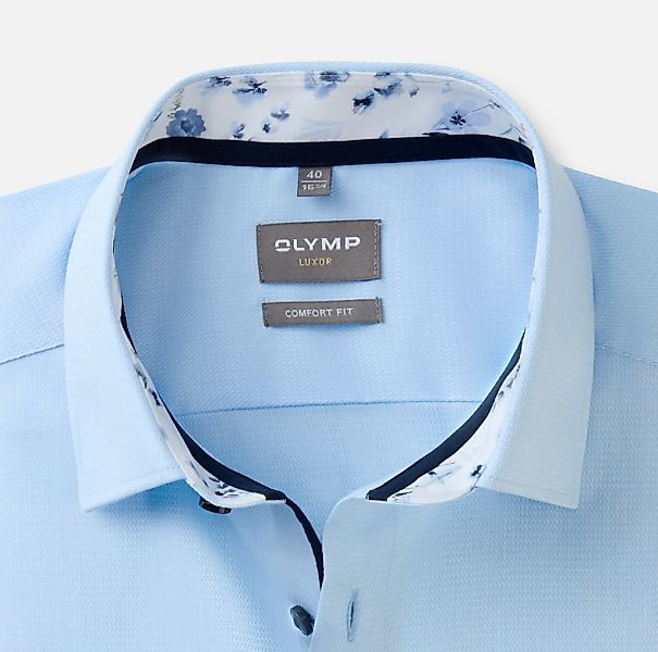 OLYMP Businesshemd "Luxor comfort fit" günstig online kaufen