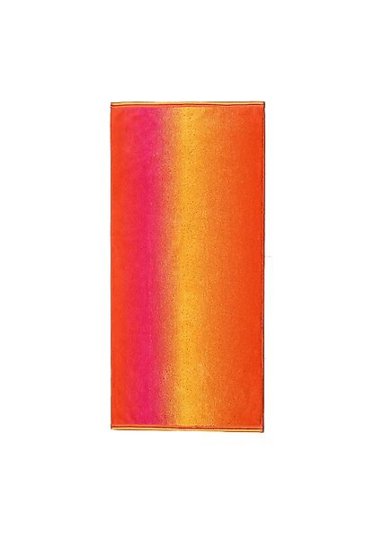 grace grand spa Duschtuch Vital Neon, günstig online kaufen