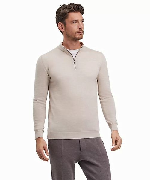 FALKE Strickpullover aus Merinowolle günstig online kaufen