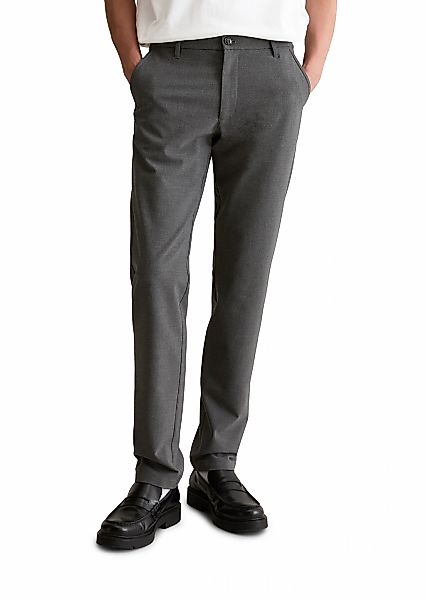 Marc OPolo DENIM Chinohose "aus hochwertigem Material-Mix" günstig online kaufen