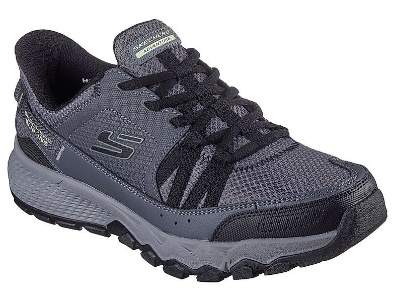 Skechers DYNAMITE AT Slip-On Sneaker, Trekkingschuh, Freizeitschuh mit robu günstig online kaufen