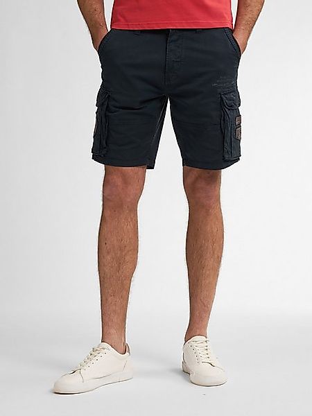 Petrol Industries Shorts Shrimp günstig online kaufen