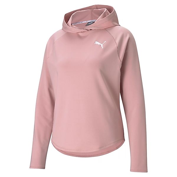PUMA Sweatshirt "Active Hoodie Damen" günstig online kaufen
