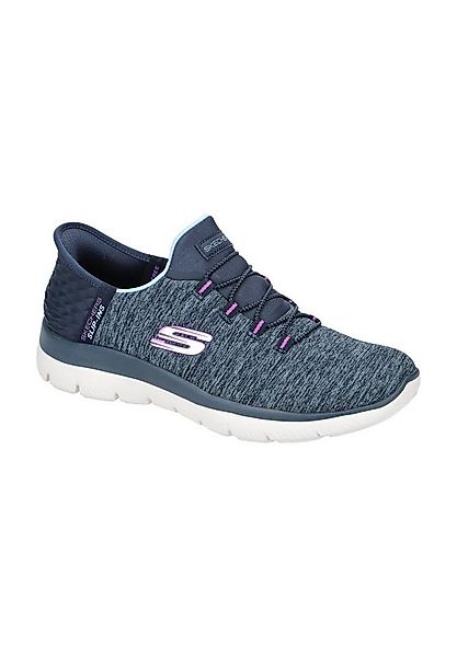 Skechers SUMMITS-BRIGHT CHARMER Sneaker günstig online kaufen
