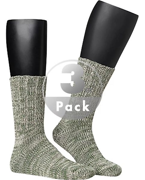 Falke Socken Brooklyn 3er Pack 12430/7821 günstig online kaufen