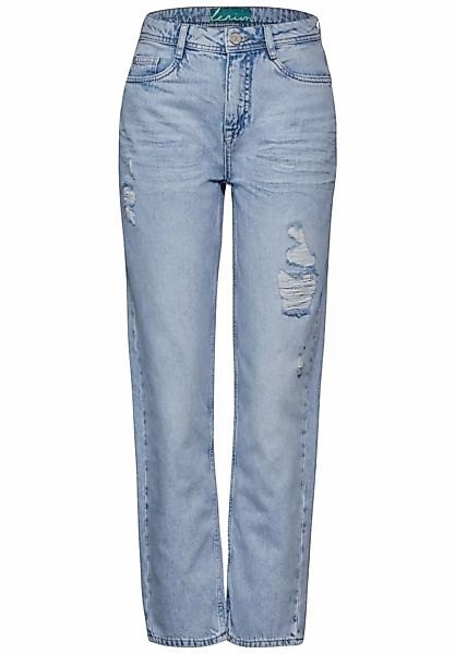 Street One Damen Jeans A377475 günstig online kaufen