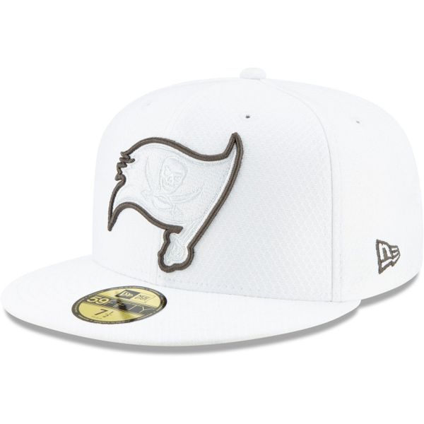 New Era Fitted Cap 59Fifty PLATINUM günstig online kaufen