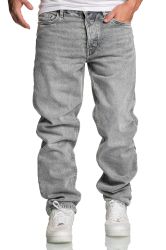 Amaci&Sons Weite Jeans BOX HILL 90s günstig online kaufen