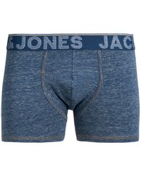 Jack & Jones Boxershorts (3er-Pack) mit günstig online kaufen