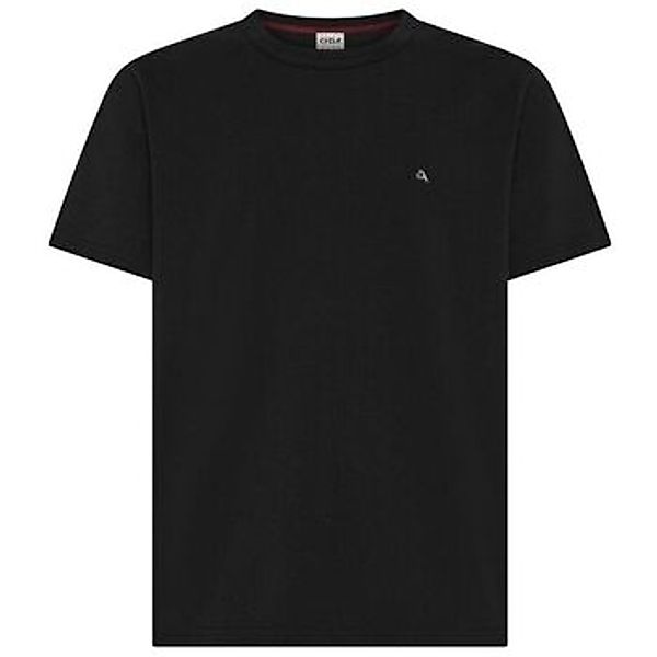 Cycle  T-Shirt CC441MC07-11 NERO günstig online kaufen