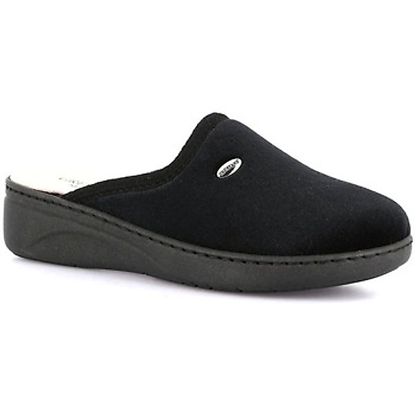 Grunland  Hausschuhe Alme pantofola a ciabatta günstig online kaufen
