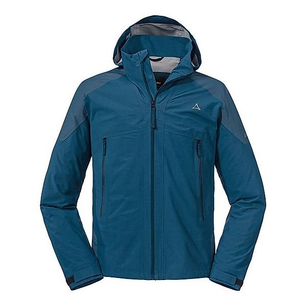 Schöffel Hardshelljacke 2.5L Jacket Triigi mit Belüftungsreißverschlüssen u günstig online kaufen