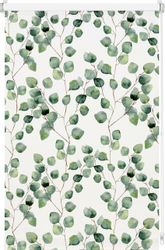 GARDINIA Seitenzugrollo "Digiprint Blackout Isabella" abdunkelnd Sichtschut günstig online kaufen