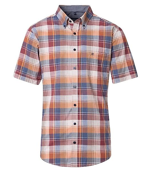 CASAMODA Blusenshirt B.D. Comfort Fit 1/2Arm günstig online kaufen