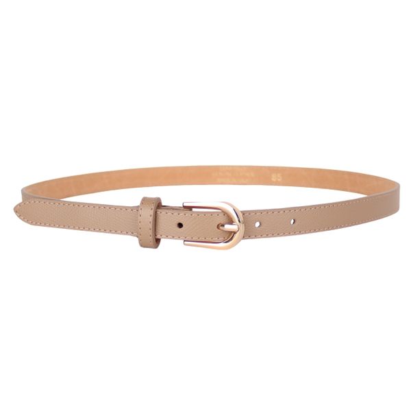 MIRROSI Ledergürtel Damen Gürtel Echtleder, Made günstig online kaufen