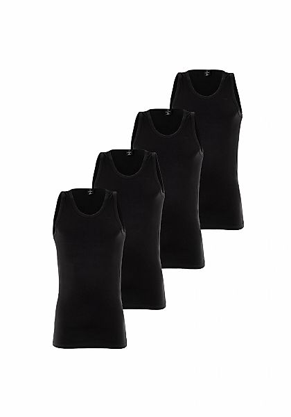 Superdry Unterhemd "Unterhemd 4er Pack" günstig online kaufen