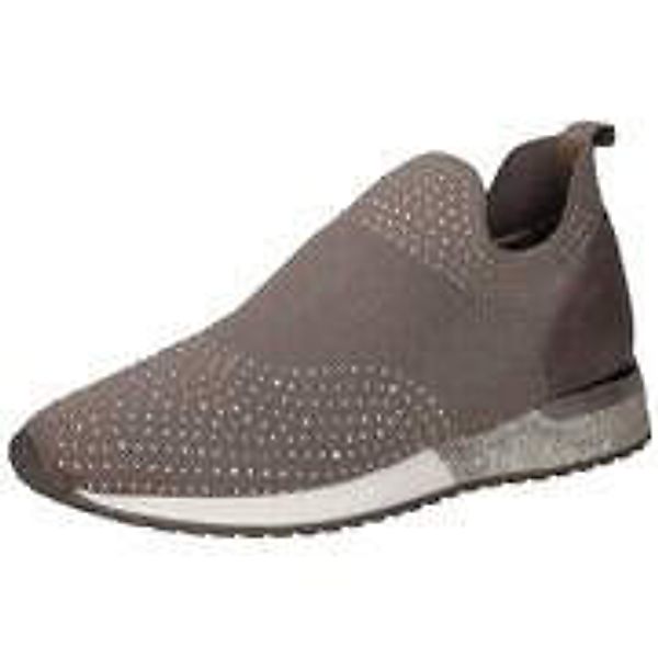 La Strada Slip On Sneaker Damen beige günstig online kaufen