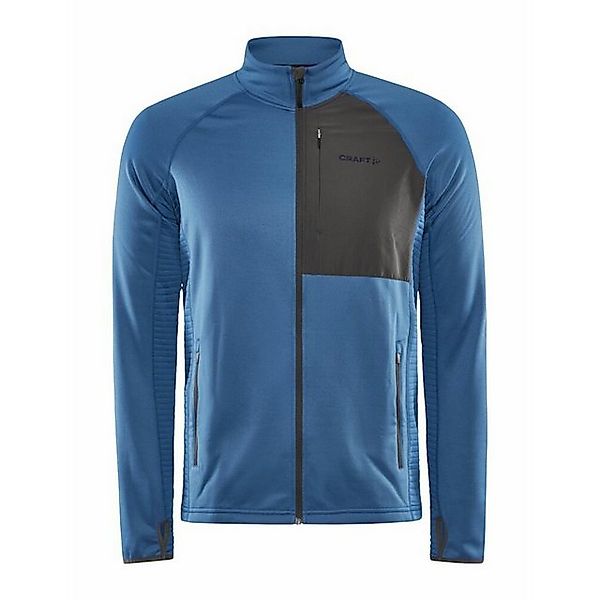 Craft Softshelljacke Craft Herren Softshelljacke ADV Tech Fleece Thermal Mi günstig online kaufen