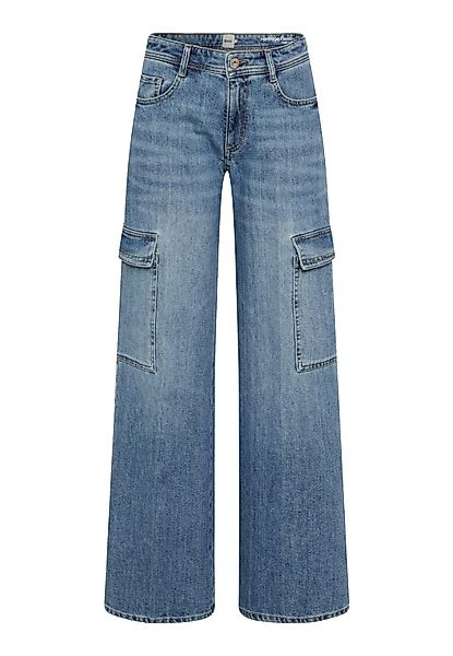 Brax 5-Pocket-Jeans Style MORGAN günstig online kaufen
