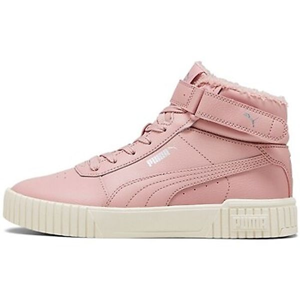 Puma  Damenstiefel Carina 2.0 Mid Wtr günstig online kaufen