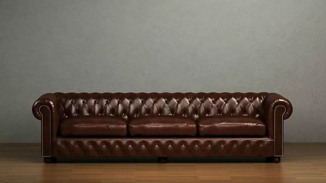 JVmoebel Chesterfield-Sofa, Made in Europa günstig online kaufen