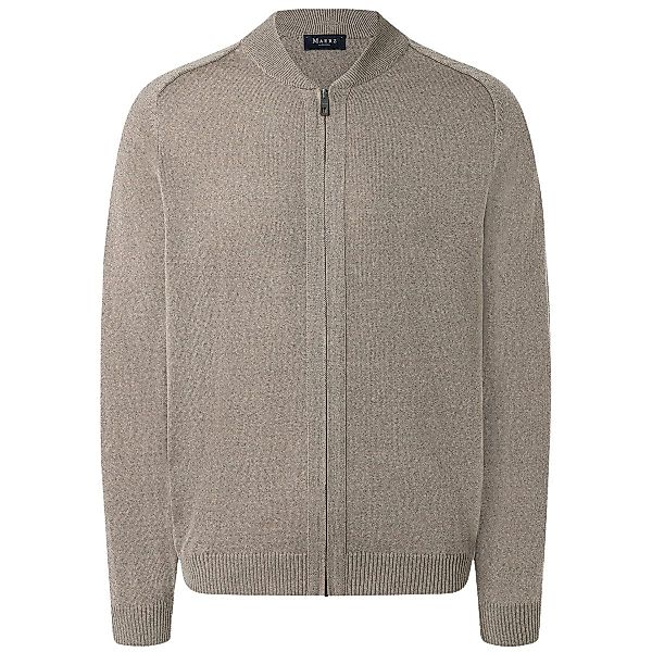 MAERZ Muenchen Strickjacke 585600 Herren Sweatjacke, günstig online kaufen