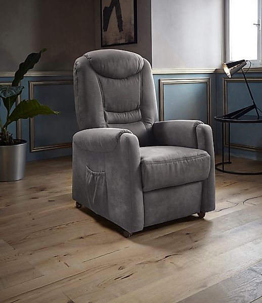 sit&more TV-Sessel Morten, in Größe M, günstig online kaufen