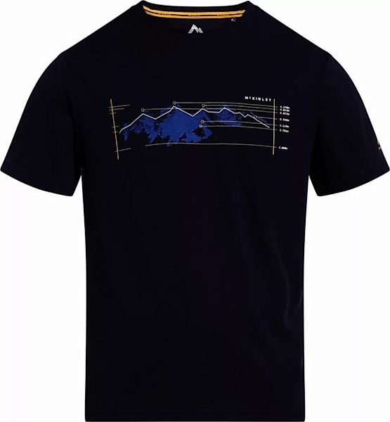 McKINLEY T-Shirt He.-T-Shirt Konnu M günstig online kaufen