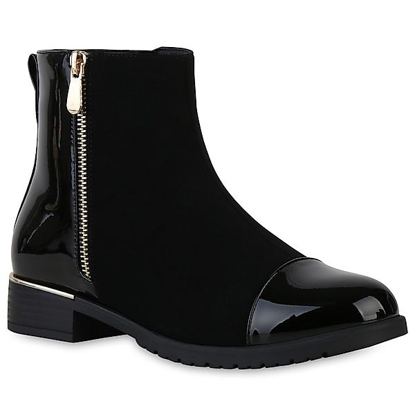 VAN HILL 840501 Stiefelette Schuhe günstig online kaufen