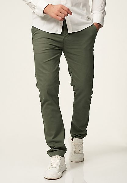 DAILY COTTON Chinohose DCPROVO Herren Chino günstig online kaufen