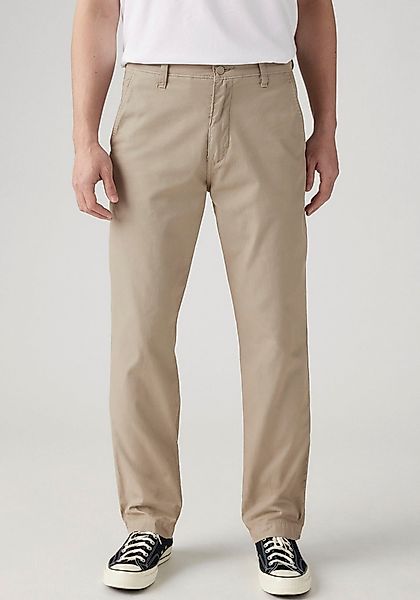 Levi's® Chinohose CHINO AUTHENTIC STRT in günstig online kaufen