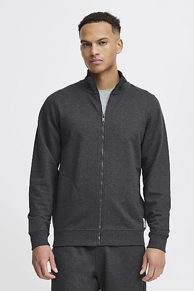 Blend Sweatjacke "BHAndre" Klassische Sweatjacke mit Stehkragen günstig online kaufen