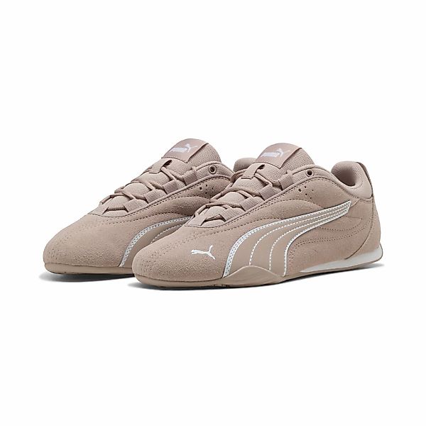 PUMA Sneaker "PUMA Catch Soleil Sneakers Damen" günstig online kaufen