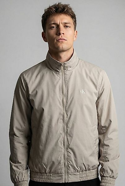 Calvin Klein Jeans Windbreaker UNFILLED NYLON Regular fit mit Stehkragen günstig online kaufen