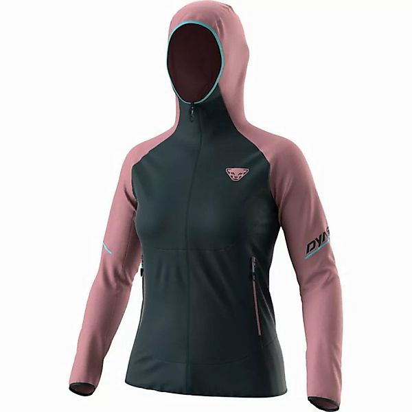 Dynafit Funktionsjacke TRANSALPER DST JKT W MOKAROSA/3010 günstig online kaufen