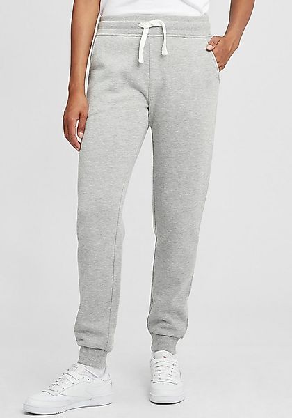 OXMO Sweathose OXOlivia Lange Hose mit weicher Fleece Innenseite günstig online kaufen