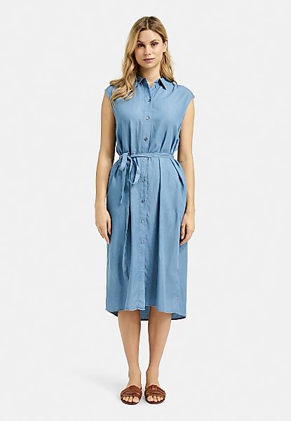 Milano Italy Sommerkleid, mit Taschen günstig online kaufen