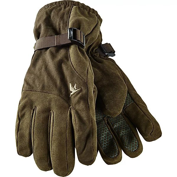 Seeland Helt Handschuhe 2XL Grizzly Brown günstig online kaufen