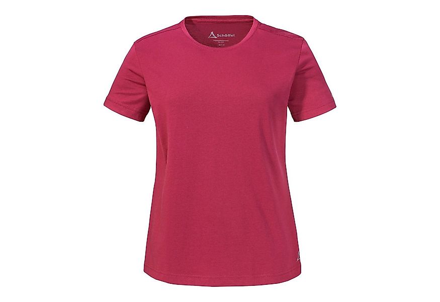 Schöffel Rundhalsshirt Buchberg günstig online kaufen