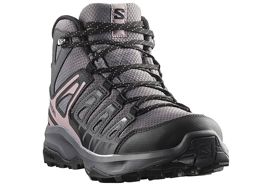 Salomon EXTEGRA MID GORE-TEX W Wanderschuh wasserdicht dank Gore-Tex Membra günstig online kaufen
